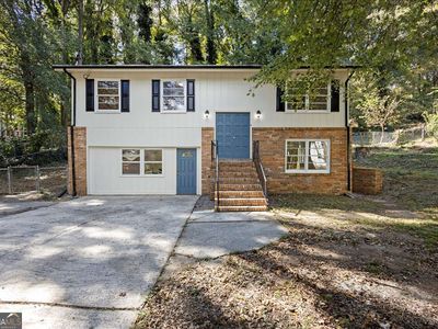 5645 Hammond Dr, Norcross, GA, 30071