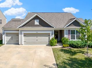 6752 Shooting Star Dr, Whitestown, IN 46075