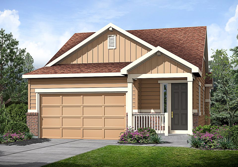 Residence 3010 A