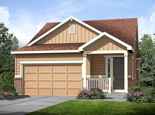 3145 Youngheart Way, Castle Rock, CO 80109