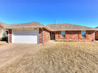 13300 Eastvalley Rd, Oklahoma City, OK 73170