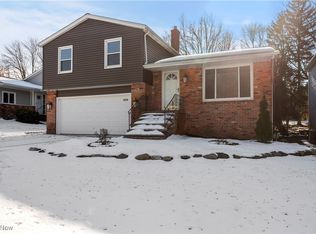 4808 Geraldine Rd, Richmond Heights, OH 44143