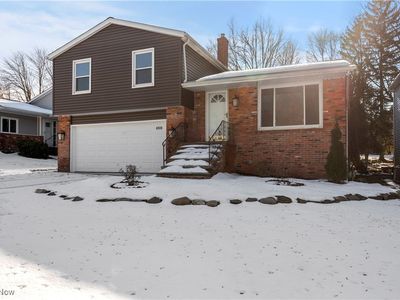 4808 Geraldine Rd, Richmond Heights, OH, 44143