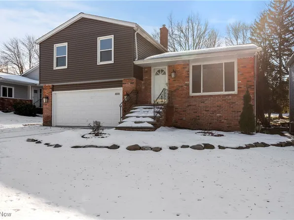 4808 Geraldine Rd, Richmond Heights, OH 44143