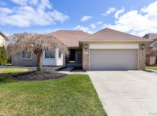 48784 Belltower Dr, Macomb, MI 48044