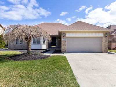48784 Belltower Dr, Macomb, MI, 48044