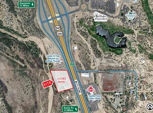 17747 Us Highway 84/285, Santa Fe, NM 87506