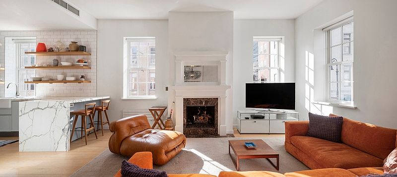 1st image of 130 Beekman St APT 2A
