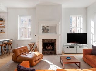 130 Beekman St APT 2A, New York, NY 10038