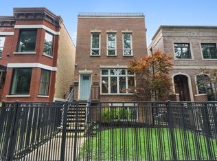 1844 W Nelson St, Chicago, IL 60657