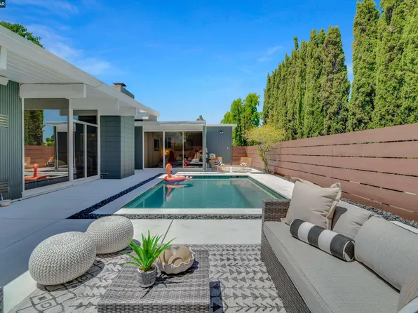 196 Los Cerros Ave, Walnut Creek, CA 94598