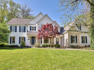 9517 E Kemper Rd, Loveland, OH 45140