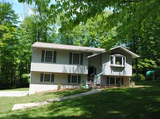 14 Rubin Hill Rd, Montague, NJ 07827