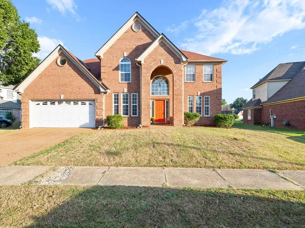 8633 May Orchard Ln, Cordova, TN 38018