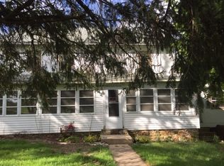 328 N Sandy Hill Rd, Coatesville, PA 19320