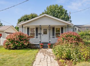42 Audet St, Winooski, VT 05404