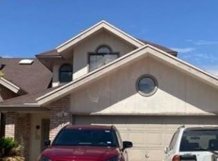 1732 Mitchell Jones Dr, El Paso, TX 79936