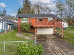 6807 S C St, Tacoma, WA