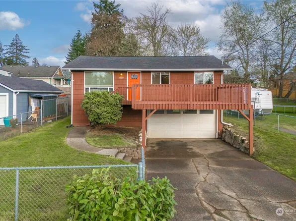 6807 S C Street, Tacoma, WA 98408