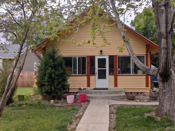 37 E 4th Avenue, Longmont, CO 80504