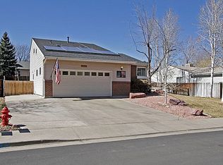 7541 Ames St, Arvada, CO 80003