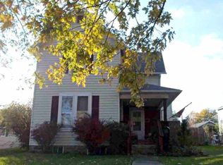 221 Kenmore Ave, Marion, OH