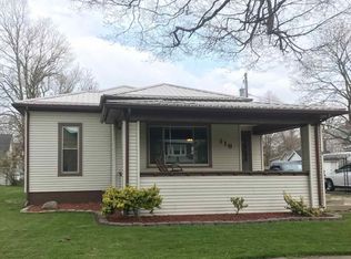 116 N Riley St, Kendallville, IN 46755