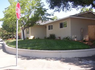 2212 Mission Blvd, Santa Rosa, CA 95409