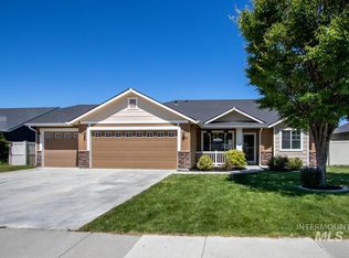 1670 Firebrick, Kuna, ID 83634