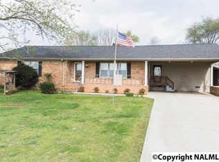 526 Banyon Rd, Toney, AL 35773