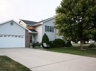 110 14th St S, Glyndon, MN 56547