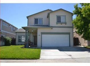 3613 Deep Harbor Ct, San Jose, CA 95111