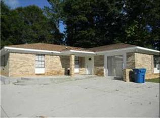 1941 Schillinger Rd S, Mobile, AL 36695