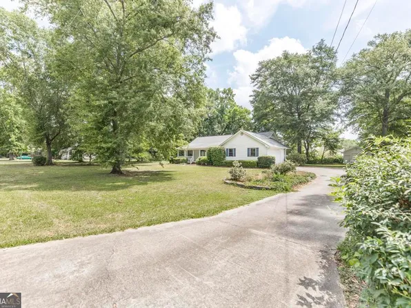 120 Francis Dr, Macon, GA 31216