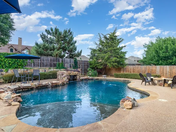 1917 Creek Bend Dr, Corinth, TX 76208