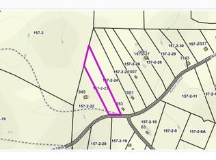 949 Austins Rd, Gladstone, VA 24553