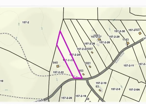 949 Austins Rd, Gladstone, VA 24553