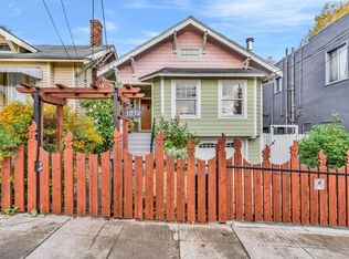 1034 E 21st St, Oakland, CA