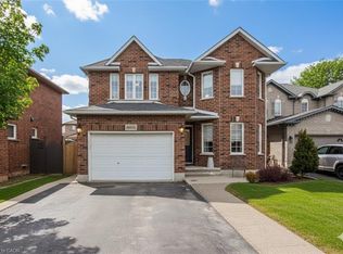 606 Williamson Ct, Burlington, ON L7S 2K6