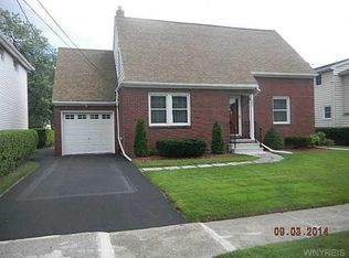 155 Amsterdam St, Tonawanda, NY 14150