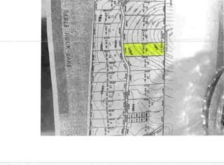 Tbd Oaks Landing Dr #40, Eureka Springs, AR 72631