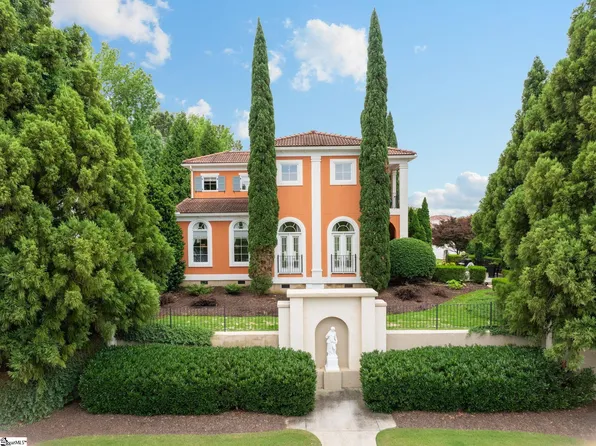 501 Villaggio Dr, Greenville, SC 29609