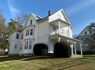 56 Granite St, Westerly, RI 02891