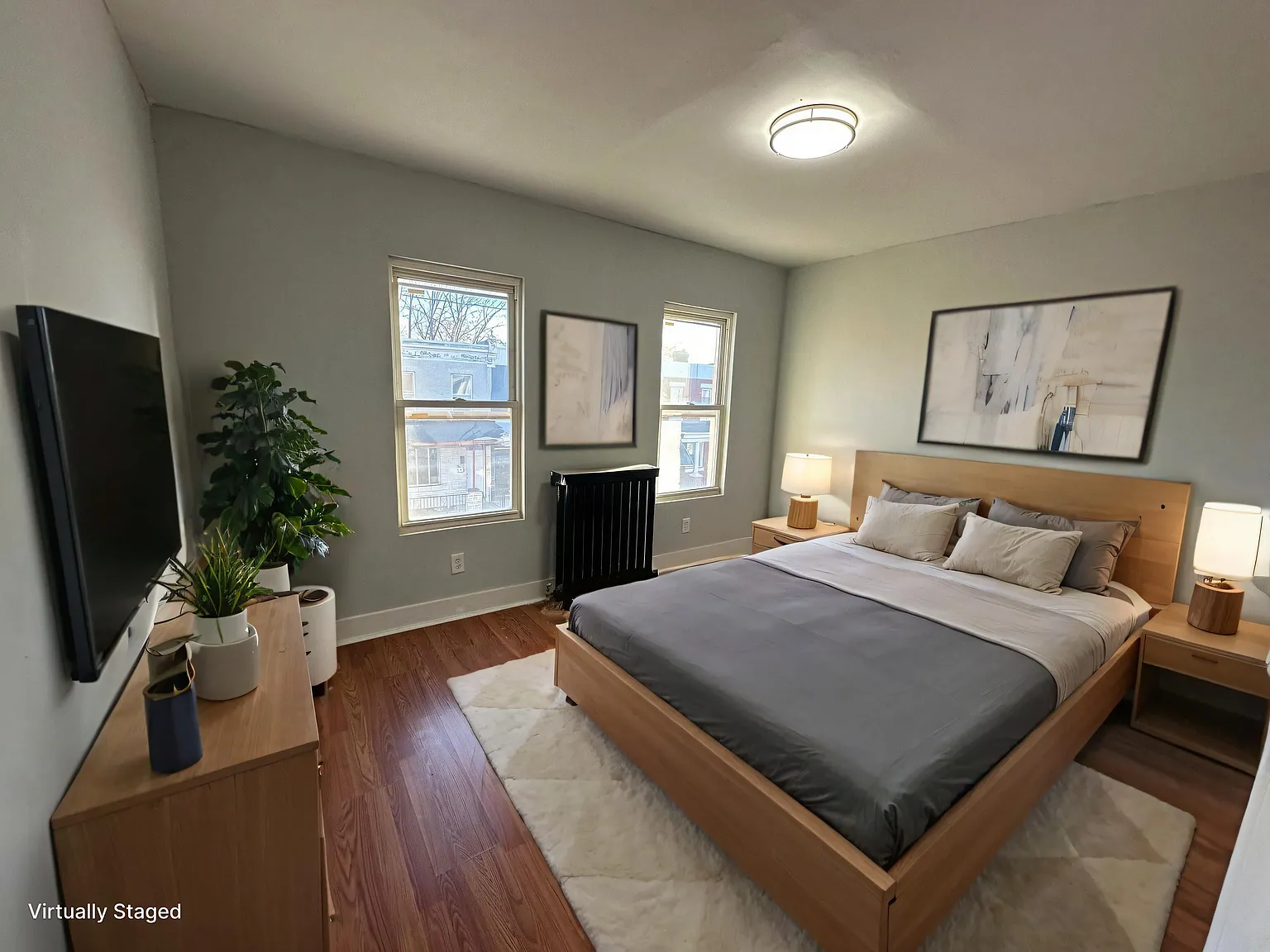 2 bed, 882 sqft, $1,250 — Photo 3