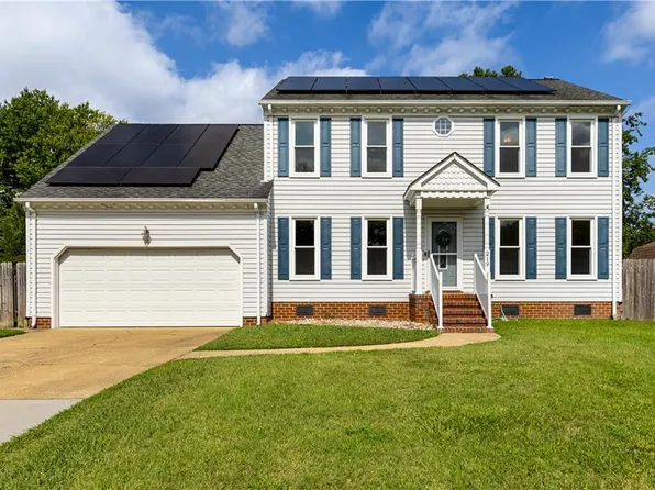 219 E Ottawa Rd, Virginia Beach, VA 23462