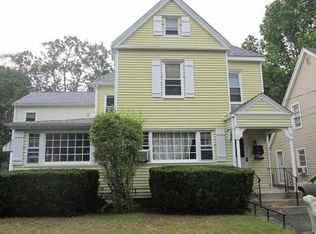 77 Draper Ave, Mansfield, MA 02048