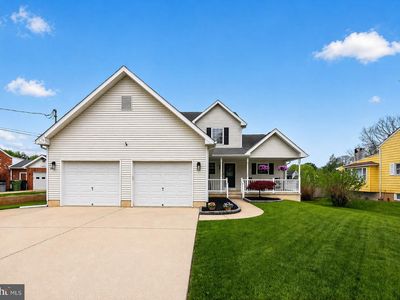 436 Elm Ave, Pitman, NJ, 08071
