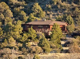 2810 W Pemberton Dr, Prescott, AZ 86305