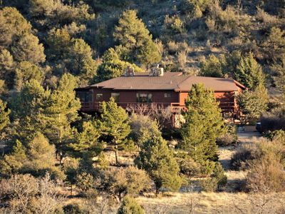 2810 W Pemberton Dr, Prescott, AZ, 86305