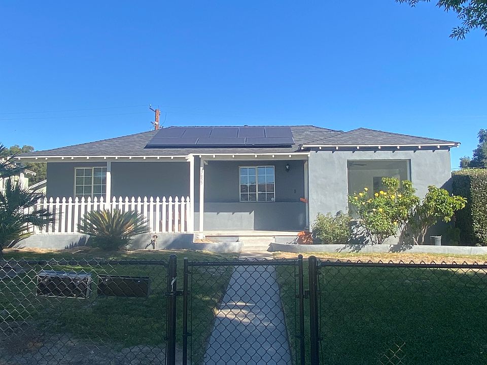 1st image of 3655 N Sierra Way